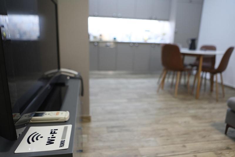 Όμορφο Διαμέρισμα Σε Διατηρητέο Κτίσμα Στην Αθήνα Exteriör bild